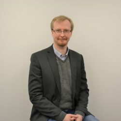 Dr. Erling JensenLead Software Architect